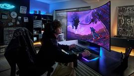 Acer suministra los monitores para el Campeonato Mundial League of Legends