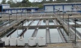 Sectores de Los Santos sin suministro de agua potable