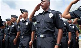 Polica Nacional debe permitir el derecho a manifestar pacficamente