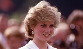 Se conocen nuevos secretos sobre la vida de Diana de Gales