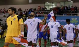 Gobierno de Panam estudia dar horas libres durante juegos de la Sele en Mundial