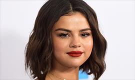 Selena Gomez revela su rutina de belleza