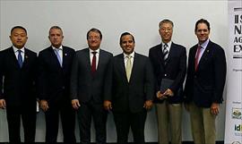 Relaciones diplomticas entre China y Panam sern estratgicas y de beneficio