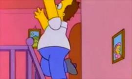 Lisa Simpsons podra estar en una relacin poliamorosa