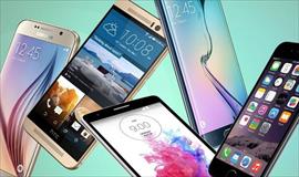 Reaparece el Samsung Galaxy Note 7