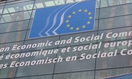 Comit Econmico y Social Europeo organiza encuentro en Panam