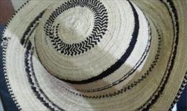 Elaborar un sombrero pintao puede tardar entre una semana y dos meses