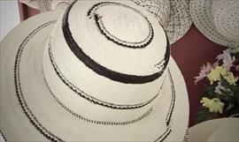 Historia del sombrero pintao