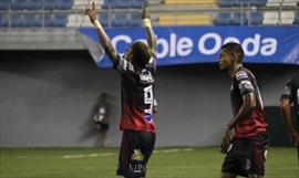 rabe Unido logra clasificar a las Semifinales de la Liga CONCACAF 2017