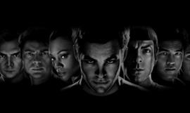 Avance nuevo de Star Trek: En la oscuridad