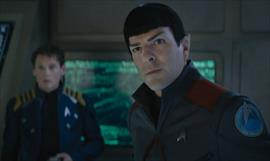 Joe Cornish es el primer candidato para dirigir Star Trek 3