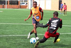 Se planea iniciar una liga de Ftbol Femenina en Panam