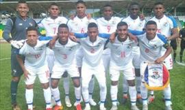 Panam participar en el premundial Sub-20