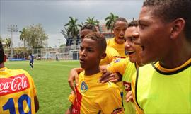 Chorrillo FC, Deportivo Centenario de Cocl y Universidad Latina de Panam, se fusionan