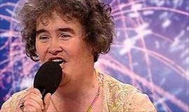 Susan Boyle se despide de la msica