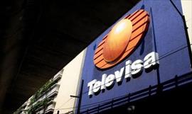 Televisa quiere los derechos para llevar la historia de Vicente Fernndez a la televisin