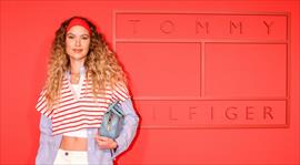 This fall, Enter the Factory - TOMMY HILFIGER lanza su campaa de FALL22