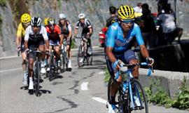 Froome es el nuevo campen del Tour de Francia