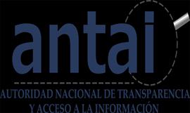 ANTAI revela monitoreo a las secciones de Transparencia en los sitios Web