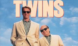 Universal sumar un nuevo gemelo a la secuela de Twins