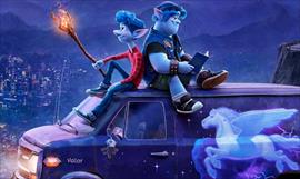 Revelado el elenco de Coco, la nueva pelcula de Disney-Pixar