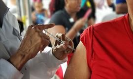 Personas con diabetes deben vacunarse para evitar contagiarse con influenza