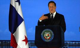Panam y Colombia tienen una agenda bilateral muy amplia, segn Canciller