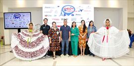 AltaPlaza Mall celebra la segunda edicin del Pink Carpet Fashion Show