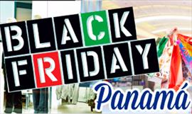 Panam recibe el esperado 'Black Friday'