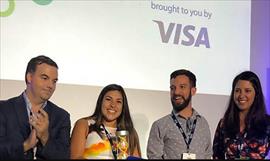 Visa's Everywhere Initiative comenzar sus semifinales