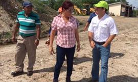 Eladio Guardia ofrece detalles acerca del problema de recoleccin de desechos en Panam Oeste