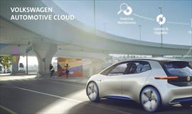 Volkswagen estar presente en la feria tecnolgica CEBIT 2018