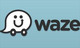 Con Waze podrs saber cul es el precio de la gasolina