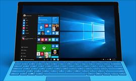 La pantalla azul de la muerte est de vuelta con la nueva actualizacin del Windows 10