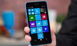Windows 10 Mobile llega a su fin