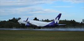 Wingo duplica sus vuelos entre Panam y Cartagena