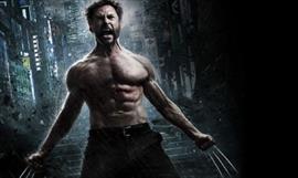 Primera imgen oficial de Jackman como The Wolverine
