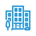 Venta o alquiler de apartamentos en Panam