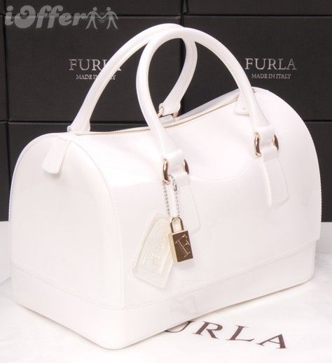 Memorándum Hizo un contrato Omitido Furla Candy Bag lo más fashion en carteras | LatinOL.com SpotFASHION