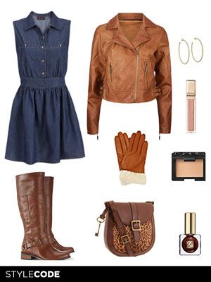 botas tipo vaqueras para mujer