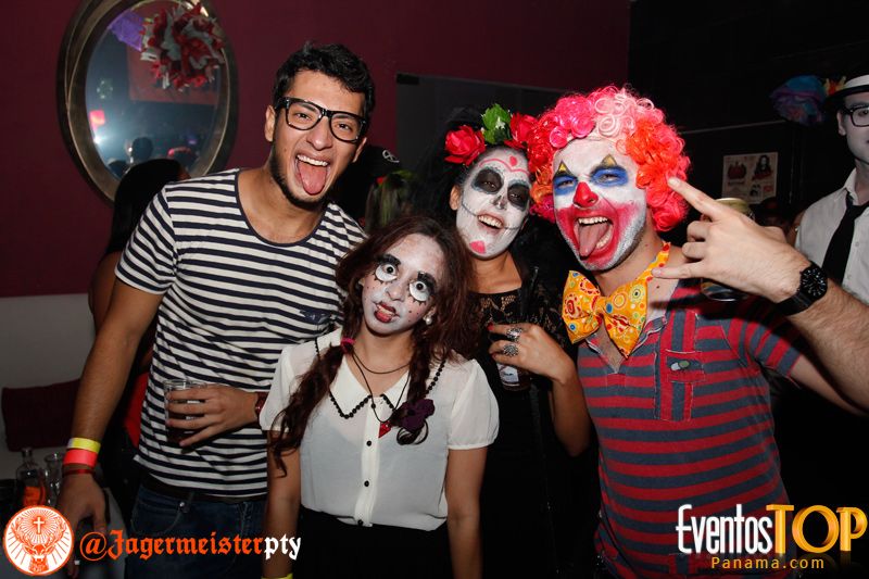 Historia de Halloween y como lo celebramos en Panamá Vida Social