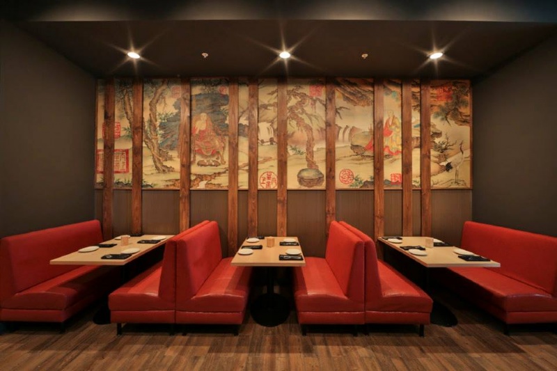 La experiencia en el Restaurante PF Changs y su menu de temporada