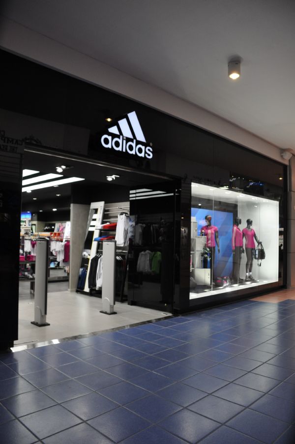 adidas westland mall