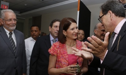 Conferencistas abordan aspectos del Descubrimiento del Oc�ano Pac�fico