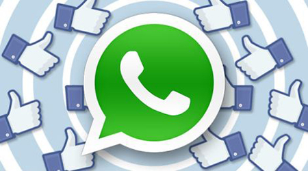 1 persona se quejó formalmente por la nueva privacidad de WhatsApp ante el gobierno de EEUU