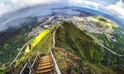 5 rutas que cambiarn tu forma de ver el mundo