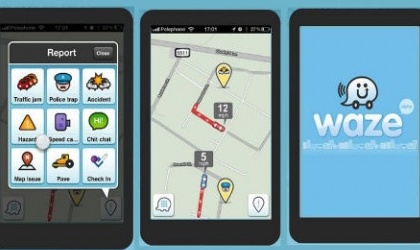 Google le gana la compra de Waze a Facebook