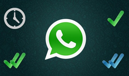 120 segundos para corregir errores en WhatsApp