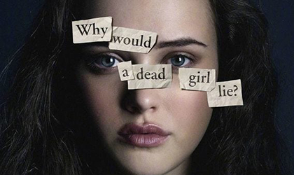 Es casi oficial la renovacin de 13 Reasons Why