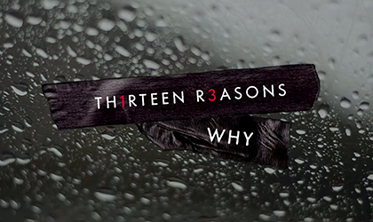13 Reasons Why: Netflix aadir ms advertencias sobre la serie